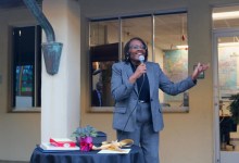 Wendy Sims-Moten Reflects on Her Eight Years on Santa Barbara Unified School Board